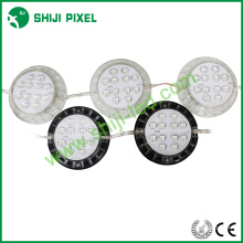 5050 pixel waterproofing rgb smd led module 95mm led pixel light 24v